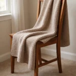Crochet Stitch Fabric