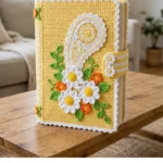 Sunshine Daisy Book Cover