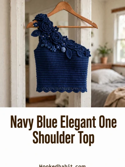 Crochet Garments