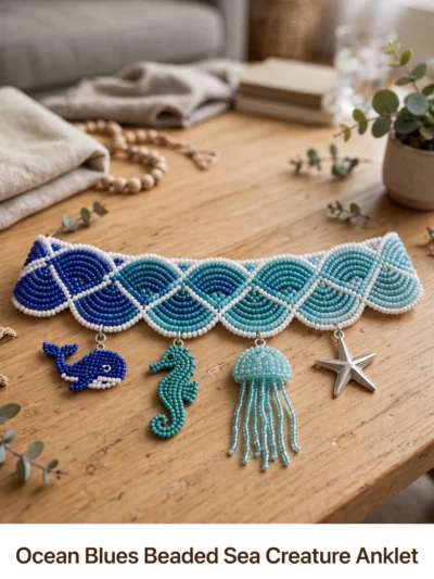 Motifs & Appliques