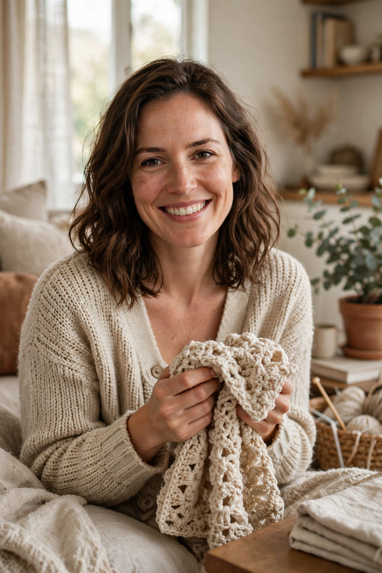 Emily Hart, founder of HookedHabit